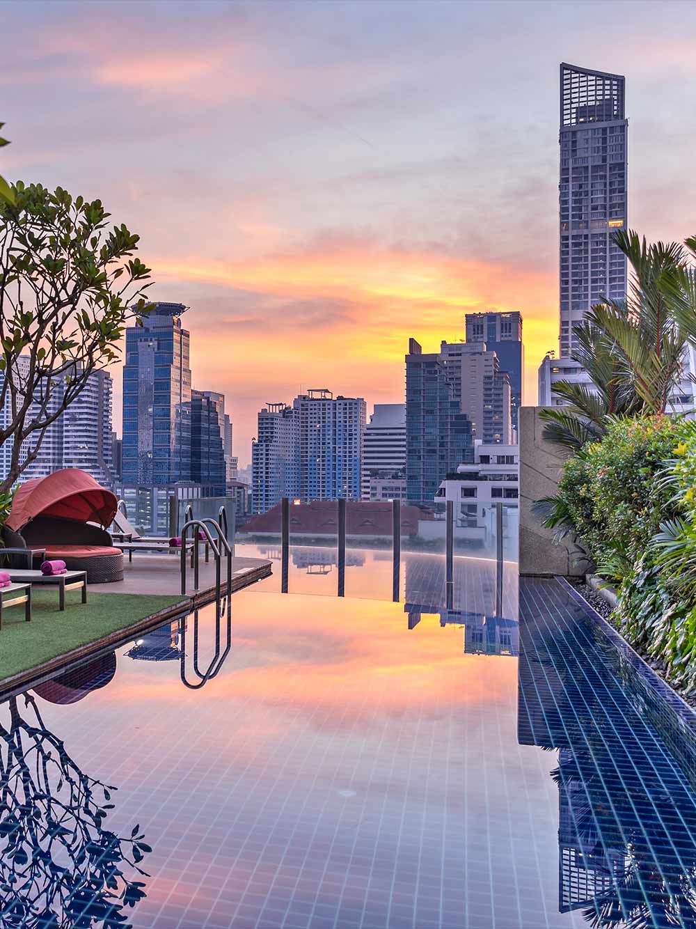 Sheraton Hai Phong, Vietnam